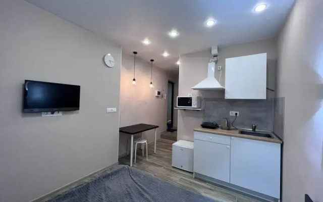 Апартаменты Студии Казань Молл Зоопарк 1