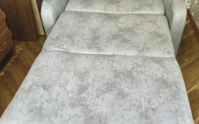 Dvukhkomnatnaya Tsentr Zhd Vokzal Flat