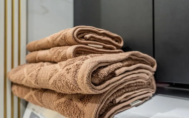 Квартира на Улице Апанасенковская 12/1к1