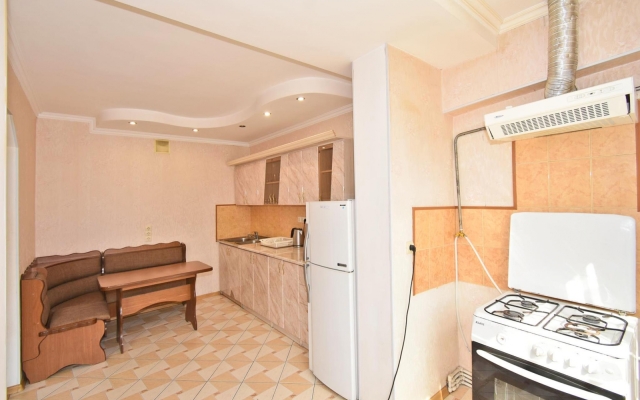 Apartments RentInnYerevan 15 Mesrop Mashtots Avenue