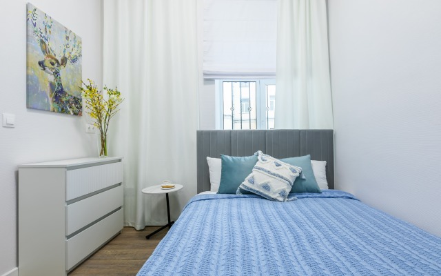 Квартира FlatStay Потемкинская 13/48