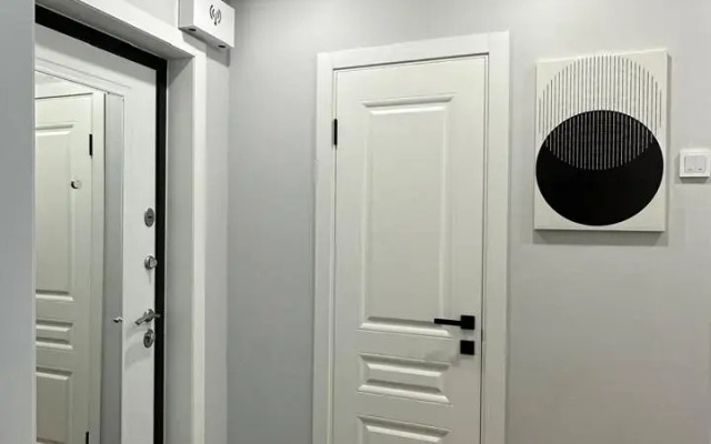 Dizaynerskaya Kvartira U Vokzala Ryazan-2 Flat