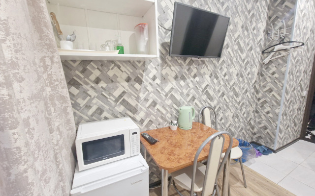 Апартаменты Автозаводская 05