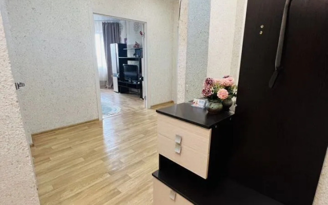 Квартира на Проспекте Ленина 74