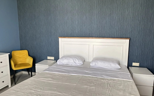 Mandarina Hotel