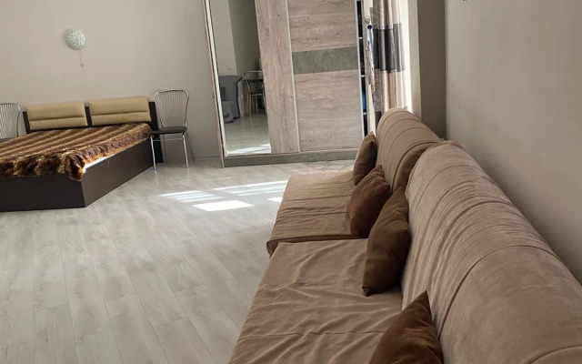 Квартира Бизон