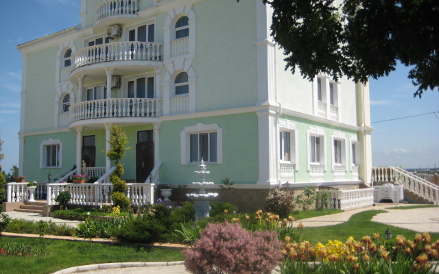 Vladisvet Guest House