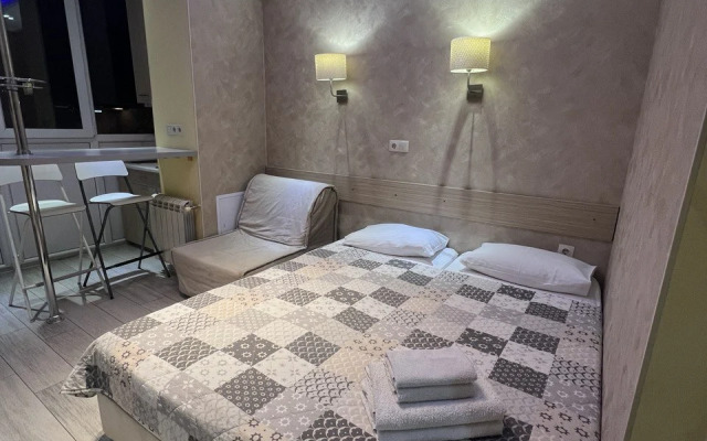 Svetlana District by the sea Apartaments 1