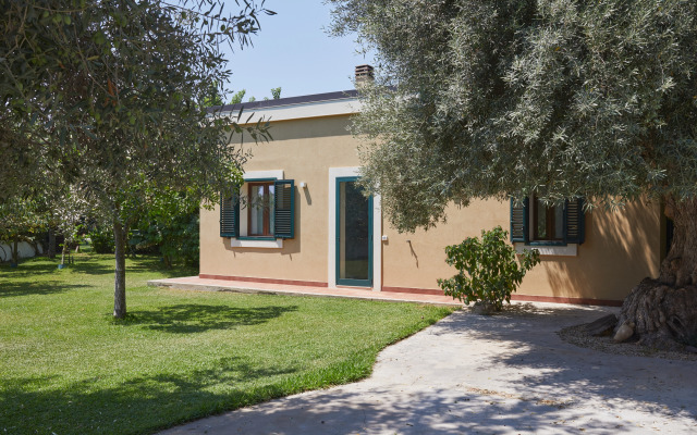 Вилла Casale della Pergola