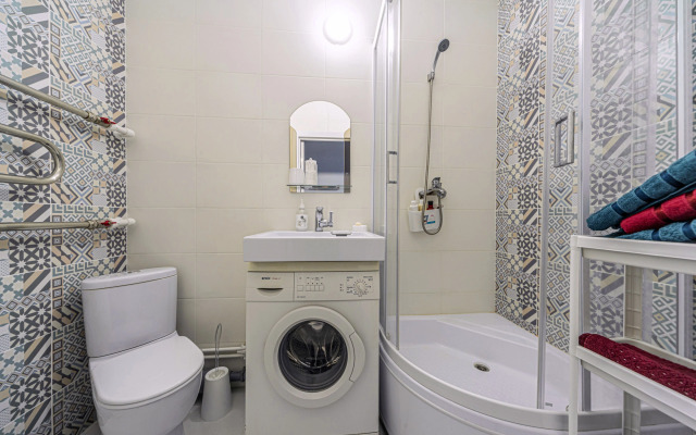 Студия у Ивановского пруда