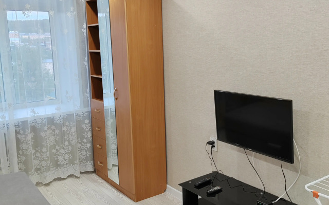 Квартира Суворова 2