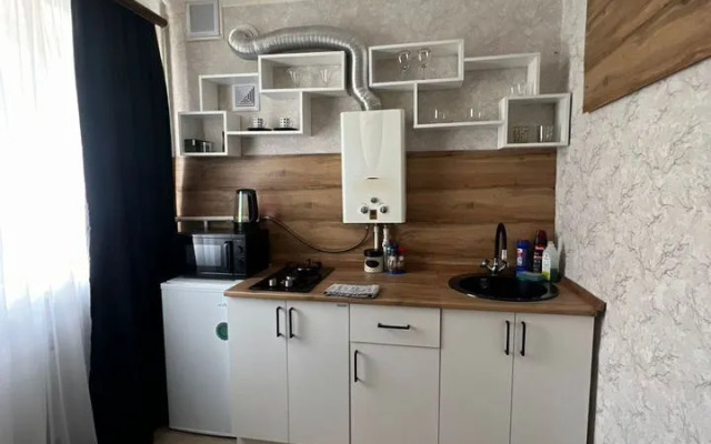 Квартира на Проспекте Ленина 21