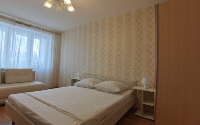 Zns Apart Na Ulitse Sovetskaya 53/3 Apartments
