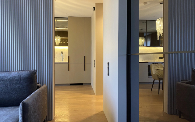 Cote d'Azur apartments
