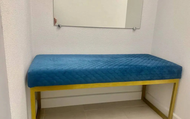 Апартаменты Parade Aparts 3