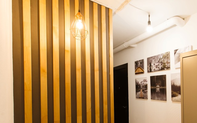 Апартаменты Paikka #Köta