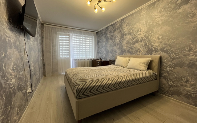 Квартира На Машерова