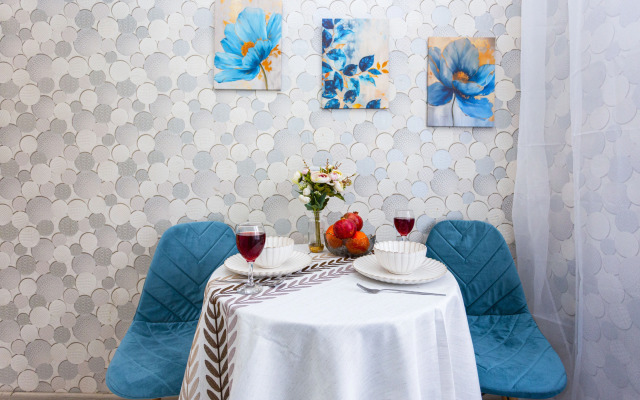 Квартира на Шелепихинском шоссе 11/2