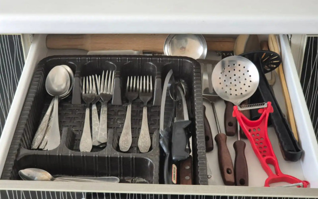 Квартира Двухкомнатная в Климовске