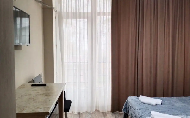 Мини-отель Ponto