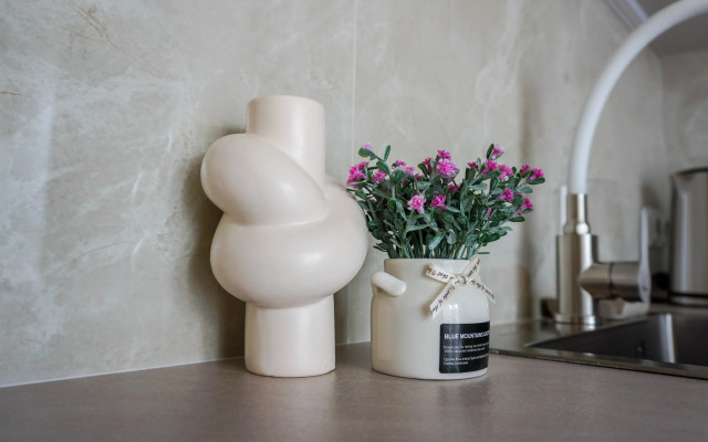 Na Ulitse Turgeneva 16A Flat