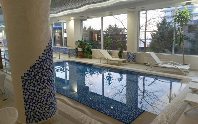 V Aqua Deluxe Apartments