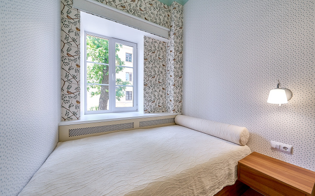 Secret Garden Apartments