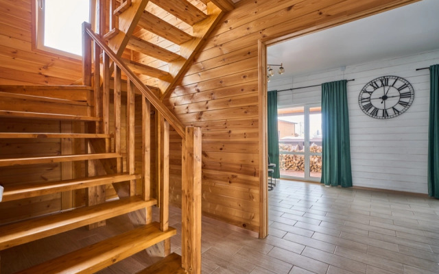 Dom Dlya Dushi I Prazdnika Guest house