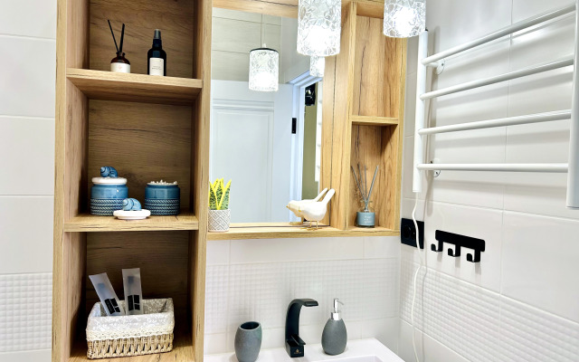 Квартира у Набережной