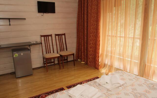 Griffon Hotel