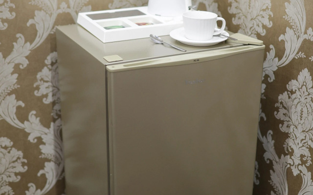 Меблированные комнаты Автор Ростов