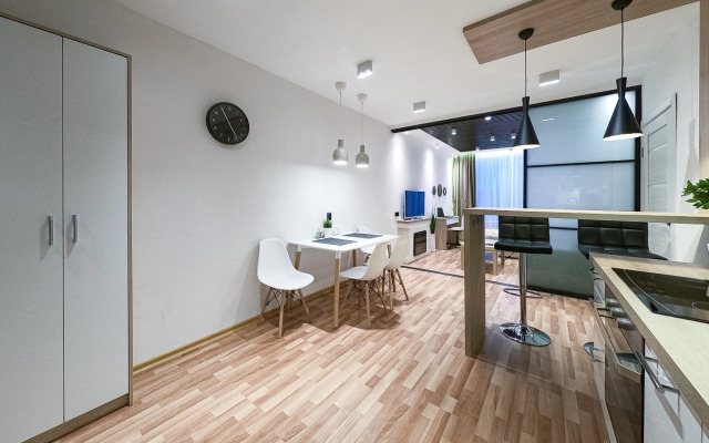 Апартаменты Белинский 4