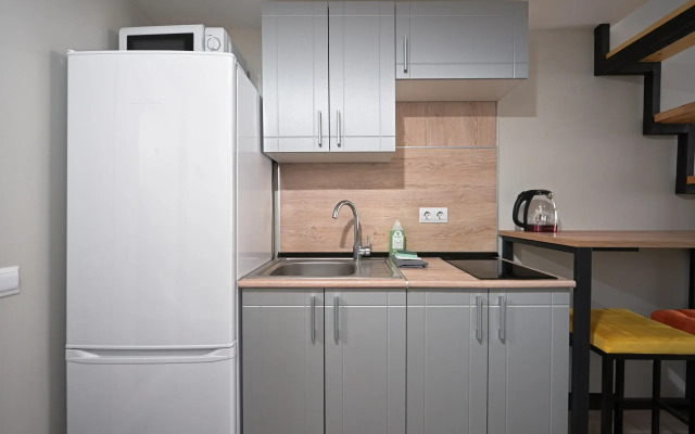 Апартаменты 1912 у Океанариума