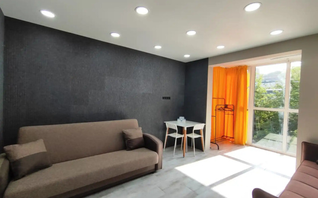 Apartamenty na Selskoy 11 Flat