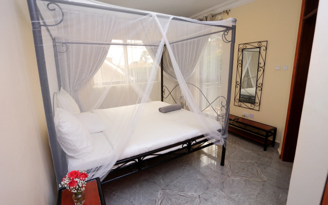 Апарт-отель Bon Bini Residence