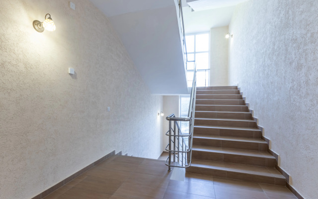 Guest house Alexandriya