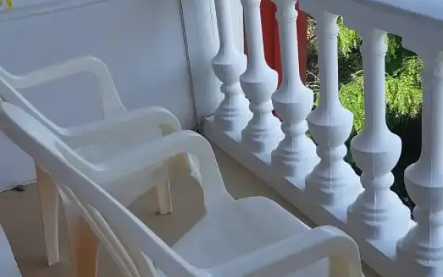 Komnaty na Primorskoy Guest House
