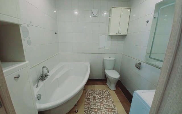 Квартира на Ленина, 142