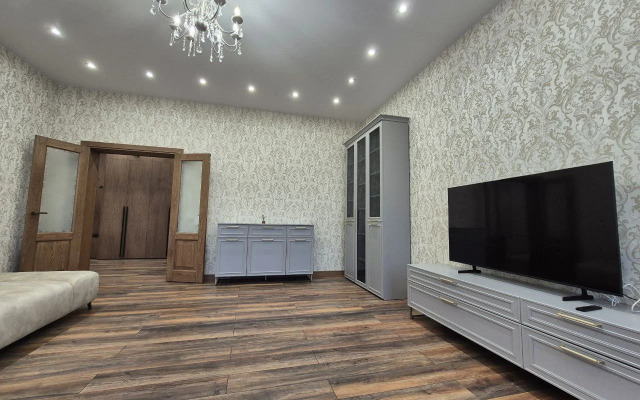 Апартаменты uTrip Orleans