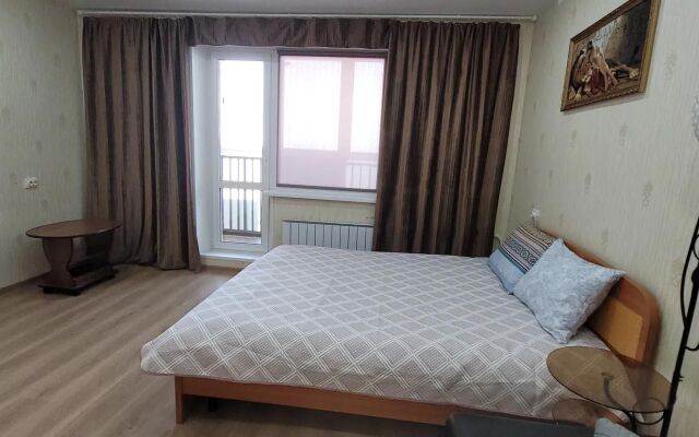 Квартира с Видом на Город на улице Агалакова 66А