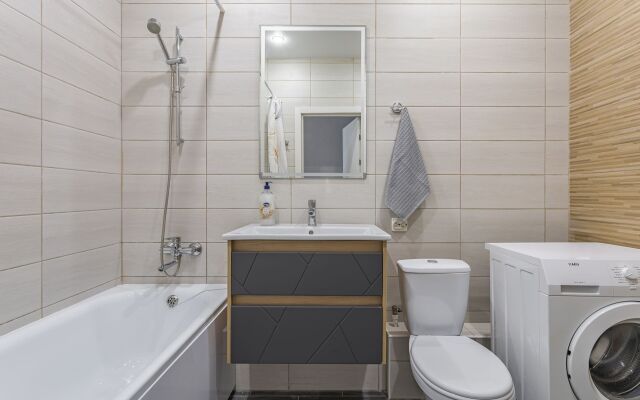 Квартира Top House 1 Оранжерейная 24А