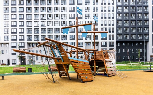 Amore v Lavrikakh Apartments