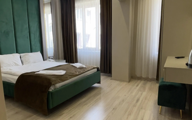 Reyyan Hotel