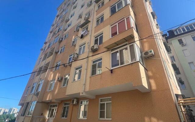 Na Vinogradnoy Flat