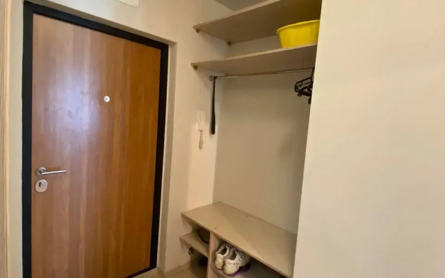 Ryadom s LDS Flat