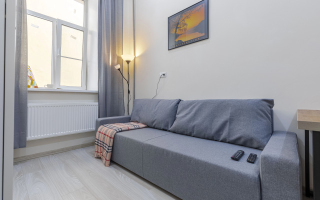 Апартаменты на Литейном 30