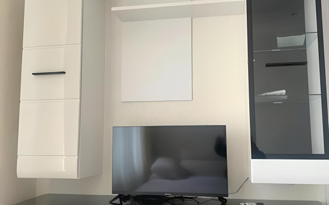 Апартаменты Ершова улица 62Г