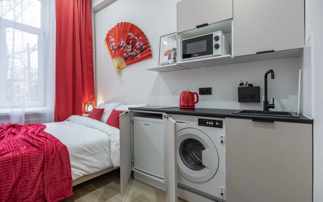 Апартаменты Киото