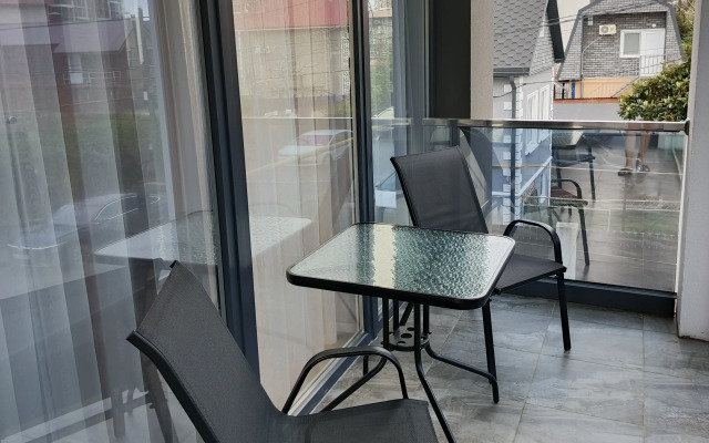 Dagomysskiy Ugolok Guest House