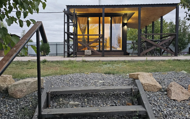 Частный дом Дача